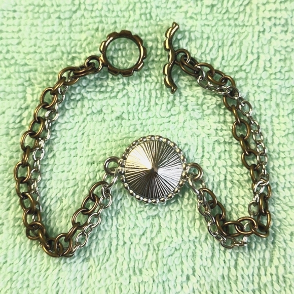 Blue Bracelet! - Picture 3 of 3